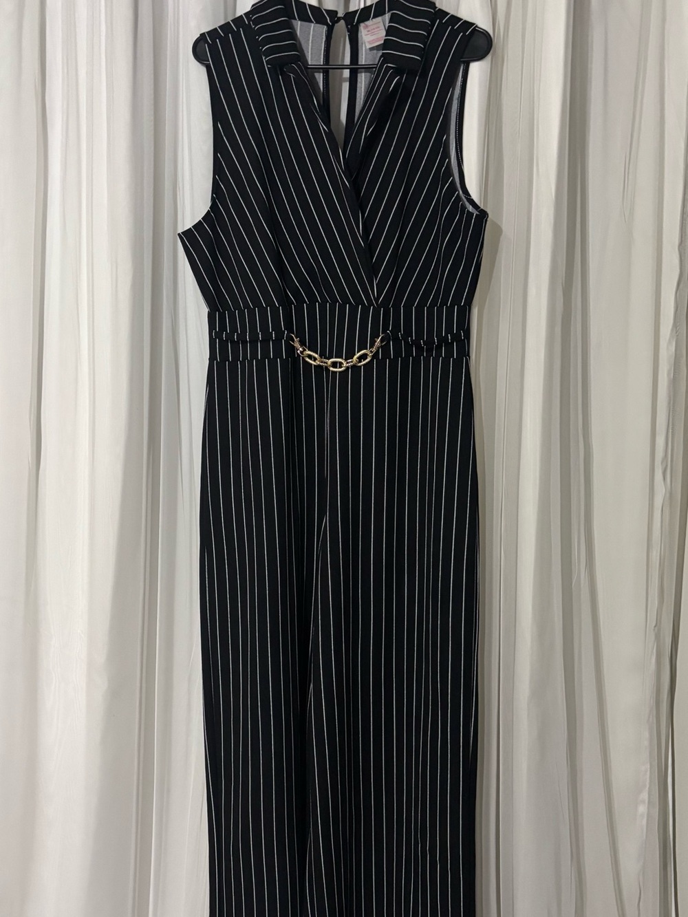 Women’s jumpsuit